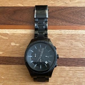 Armani Exchange Watch AX1058